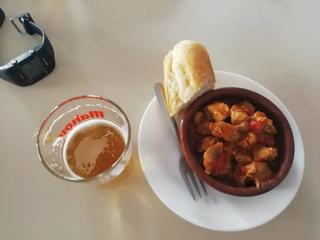 LA PLAZA BAR_Santa Fe de Mondújar_slider_image_3