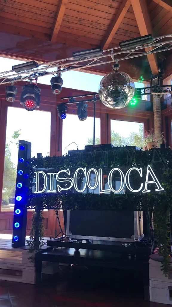 DISCOLOCA_Olivar de Santa Teresa S.L._Torrijos_review