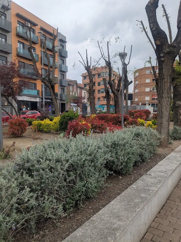 El Palacio del Pollo restaurant in Torrijos