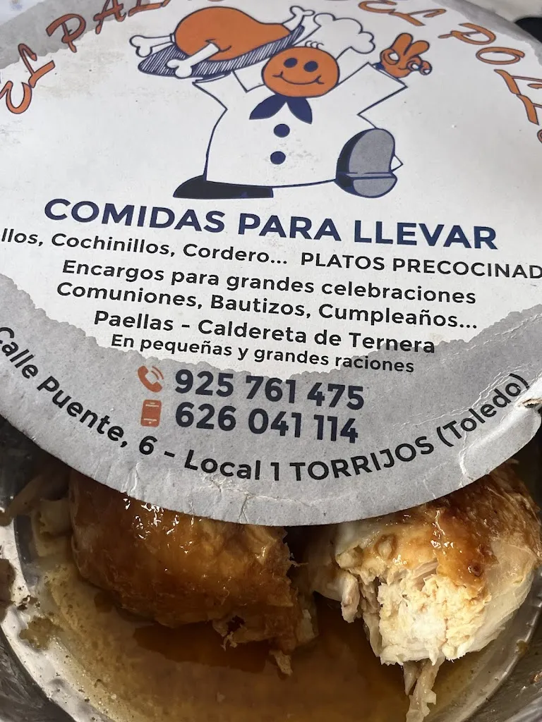 El Palacio del Pollo_Torrijos_slider_image_3