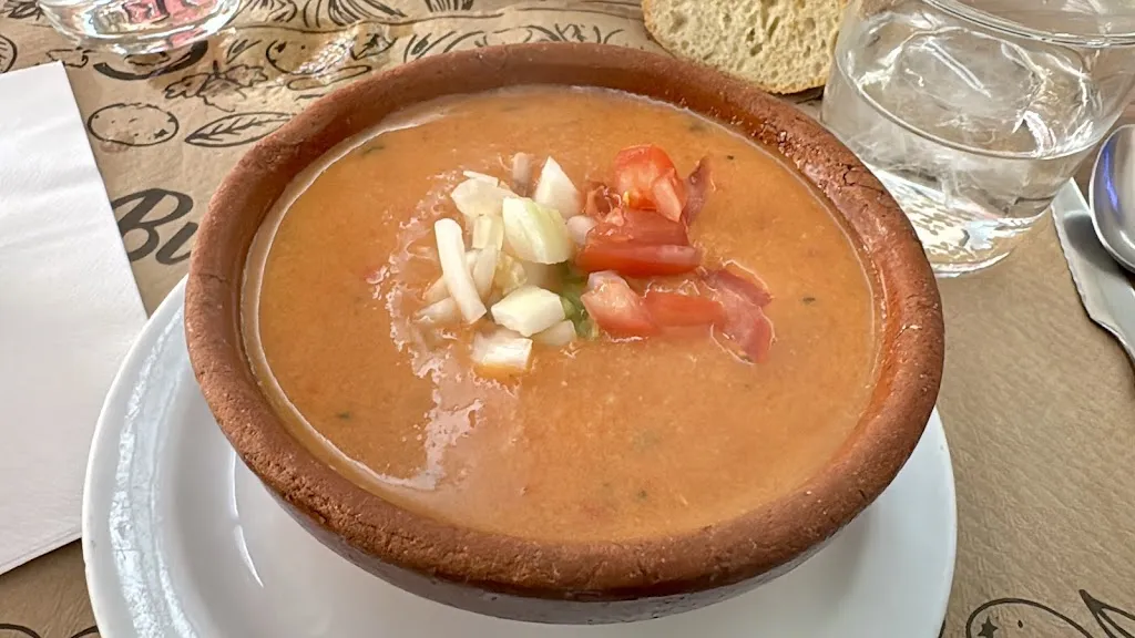 Curious Green Frog_Cervecería El Tostadero_Torrijos_review