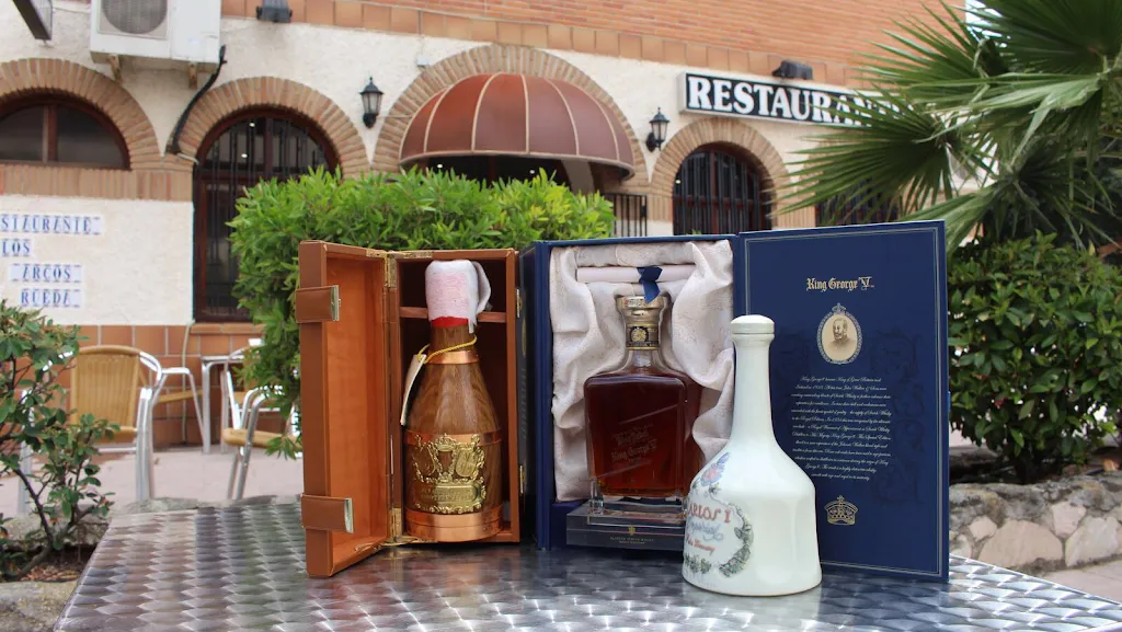 Restaurante Los Arcos de Rueda_Torrijos_slider_image_3