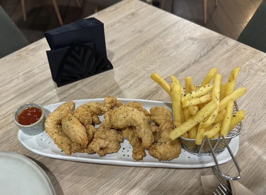 Jana Manjarrez Vaquerizo_La Areka_Torrijos_review