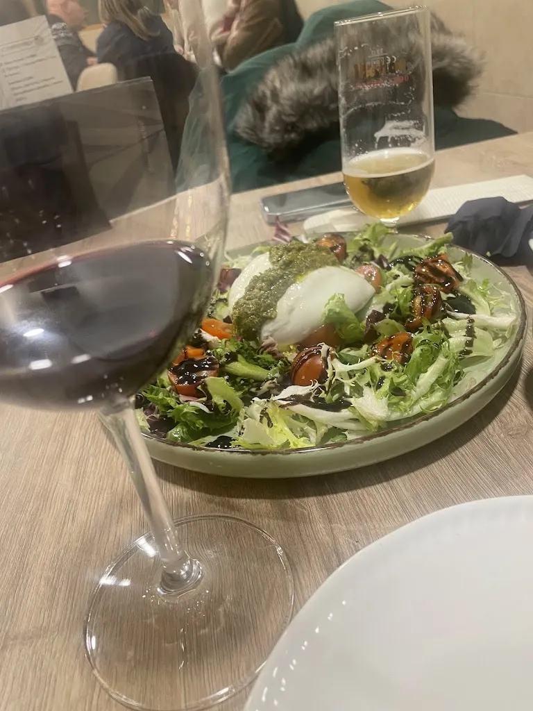 Ary MC_La Areka_Torrijos_review