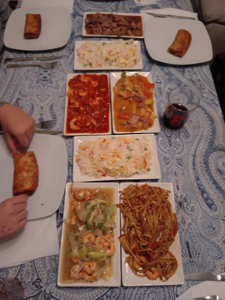 Menu_Restaurante COMIDA CHINA CHEN_Torrijos_image_5