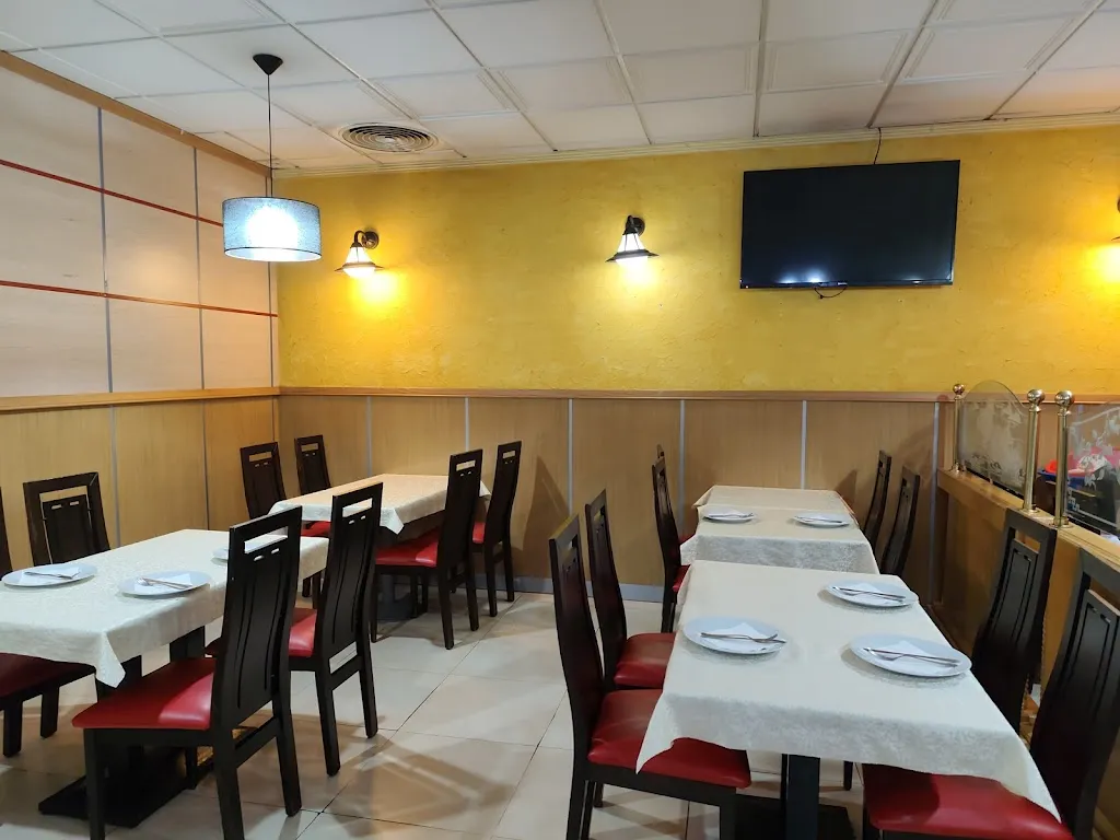 Restaurante COMIDA CHINA CHEN restaurant in Torrijos