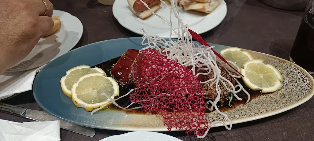 Menu_Bar Restaurante Plaza Nueva de Serón 'El Pinche'_Serón_image_6