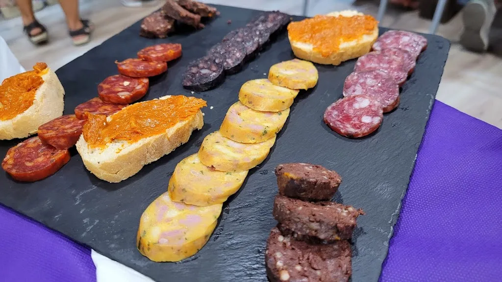 Menu_Bar Restaurante Plaza Nueva de Serón 'El Pinche'_Serón_image_7