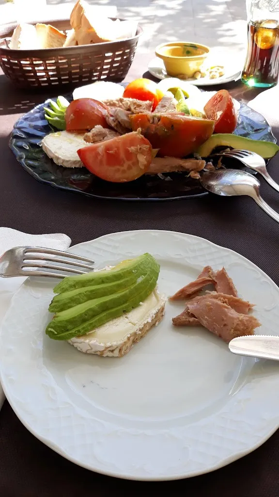 Menu_Bar Restaurante Plaza Nueva de Serón 'El Pinche'_Serón_image_8