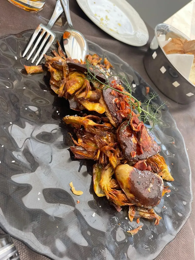 Kim W_Bar Restaurante Plaza Nueva de Serón 'El Pinche'_Serón_review