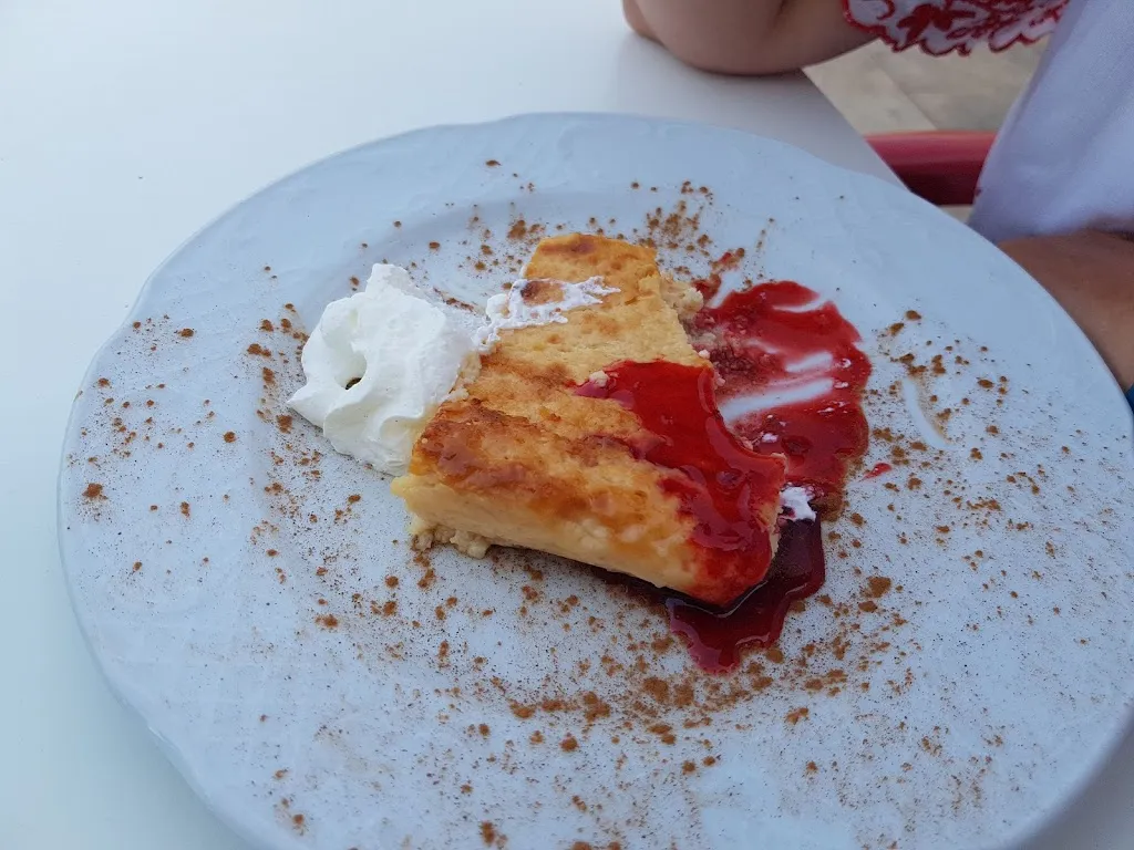 Jayne Nash_Bar Restaurante Plaza Nueva de Serón 'El Pinche'_Serón_review