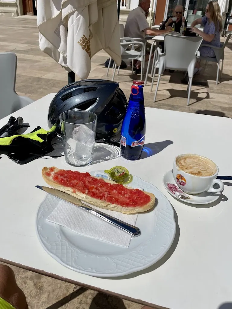 PWE999_Bar Restaurante Plaza Nueva de Serón 'El Pinche'_Serón_review