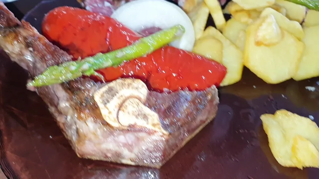 Bar Restaurante Plaza Nueva de Serón 'El Pinche'_Serón_slider_image_2