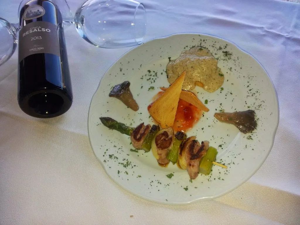 Bar Restaurante Plaza Nueva de Serón 'El Pinche'_Serón_slider_image_3