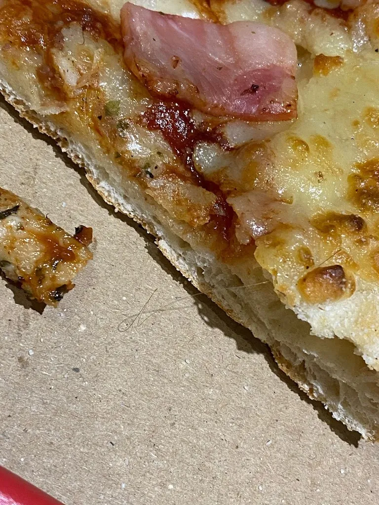 Beatriz Gómez_Telepizza Torrijos - Comida a Domicilio_Torrijos_review