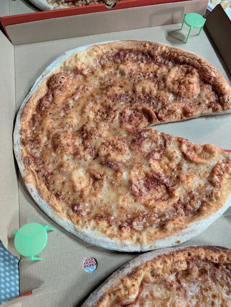 Jose Carlos Villamarin_Telepizza Torrijos - Comida a Domicilio_Torrijos_review