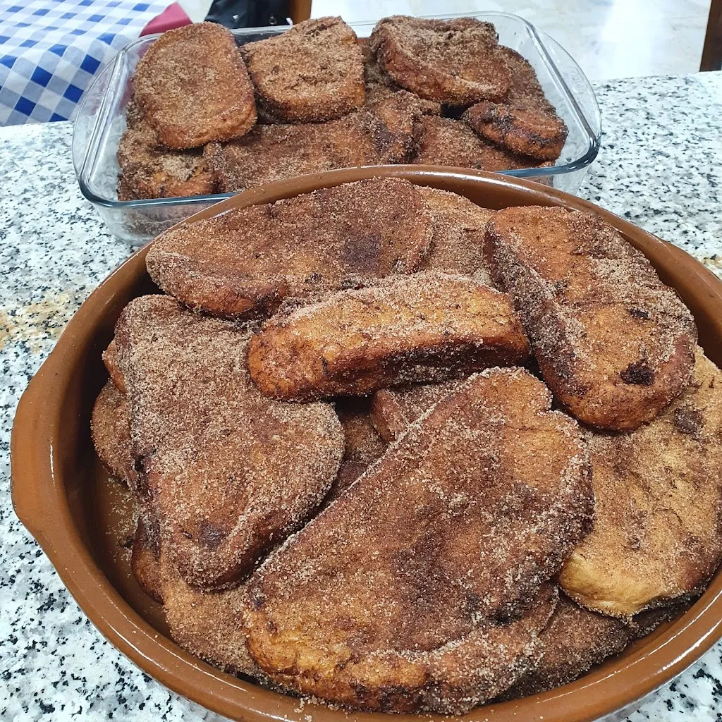 Menu_Restaurante La Carolina_Viso de San Juan El_image_7