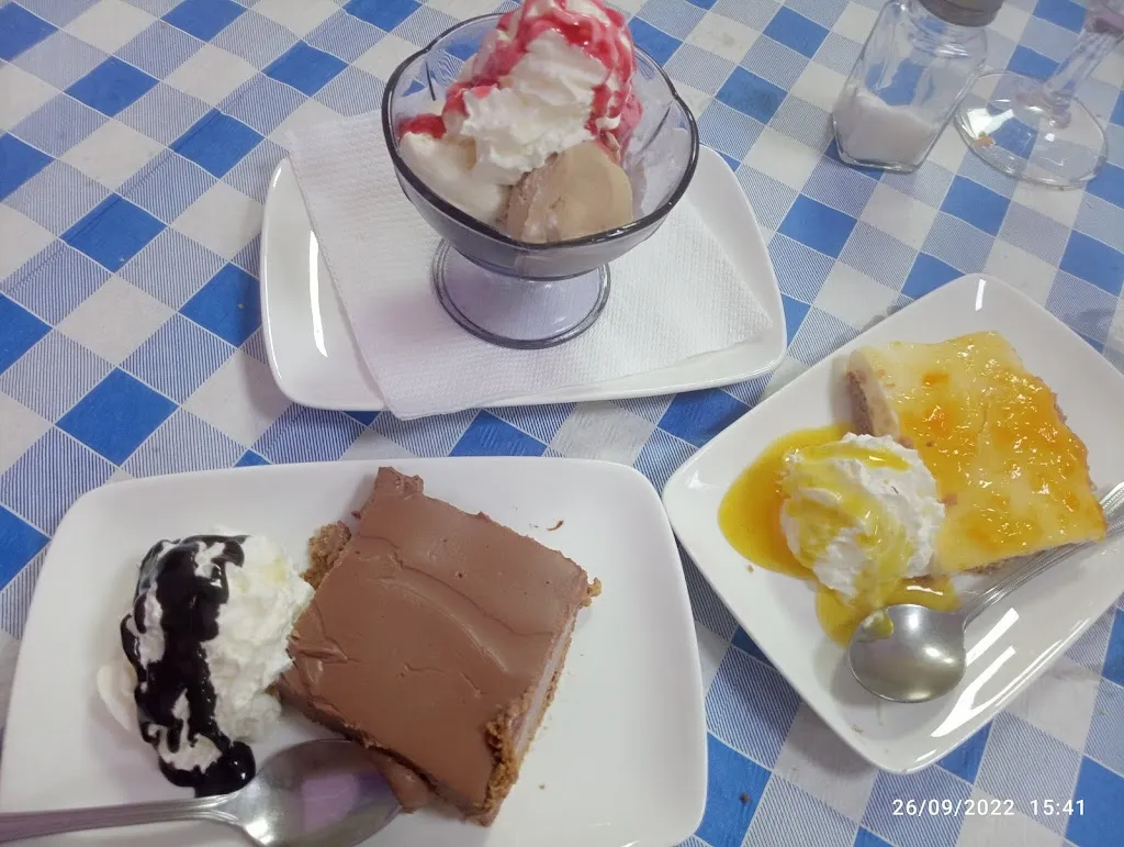 Venus22M_Restaurante La Carolina_Viso de San Juan El_review