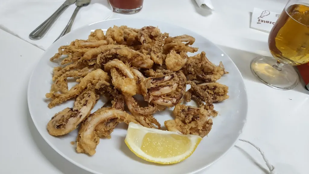 Restaurante La Carolina_Viso de San Juan El_slider_image_2