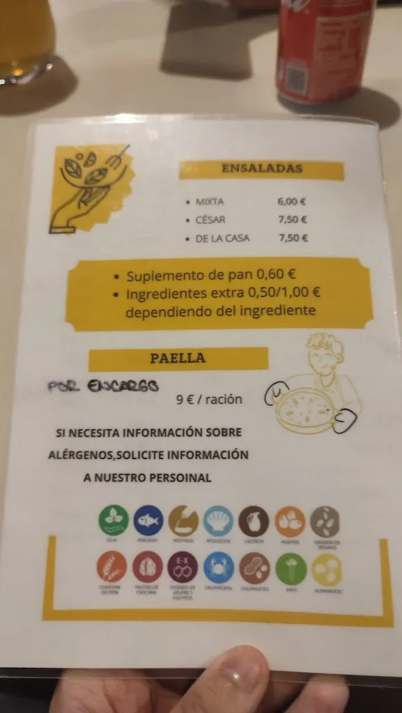 Menu_PRIMOS BAR_Viso de San Juan El_image_2