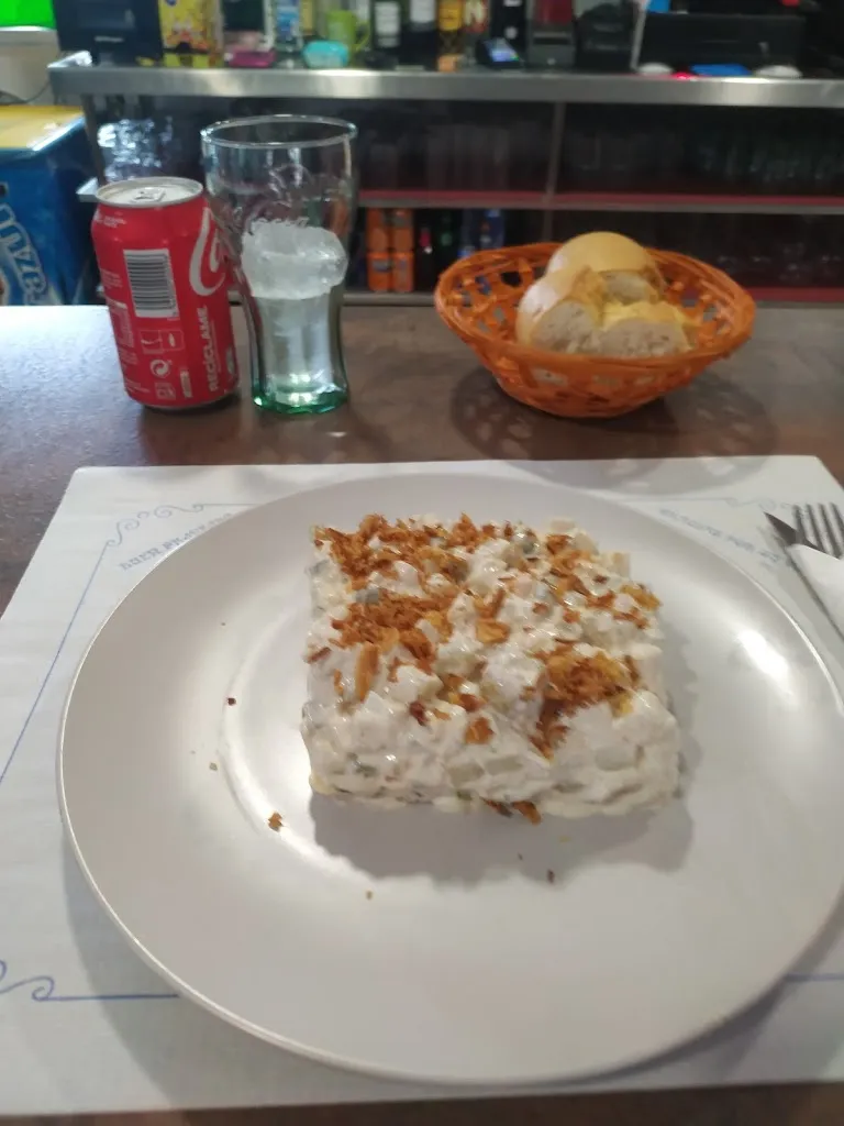 Manuel J Serrano Benítez_PRIMOS BAR_Viso de San Juan El_review