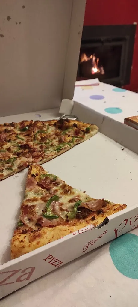 Xanigoli_Pizzería Kary_Viso de San Juan El_review