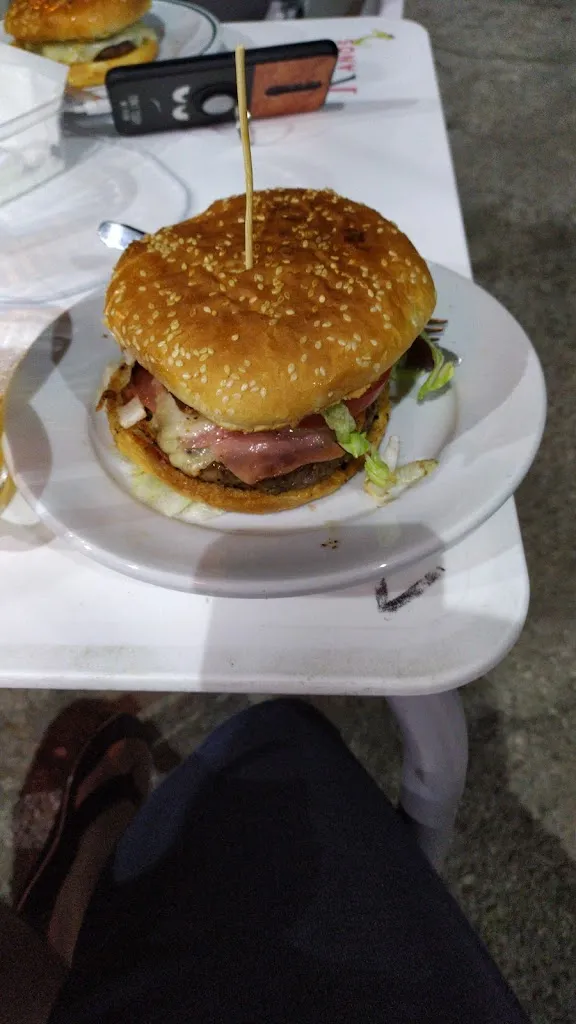 Menu_La Cerveceria_Viso de San Juan El_image_5