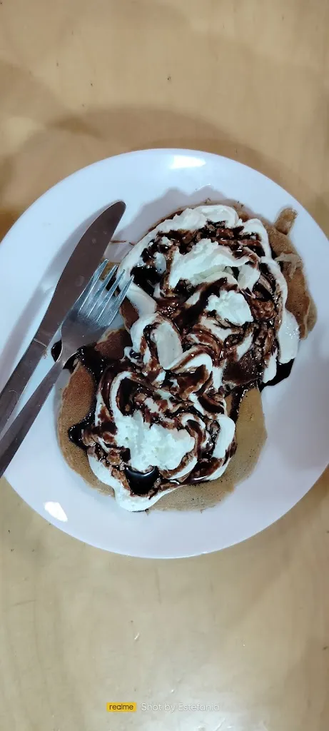 Menu_La Cerveceria_Viso de San Juan El_image_7