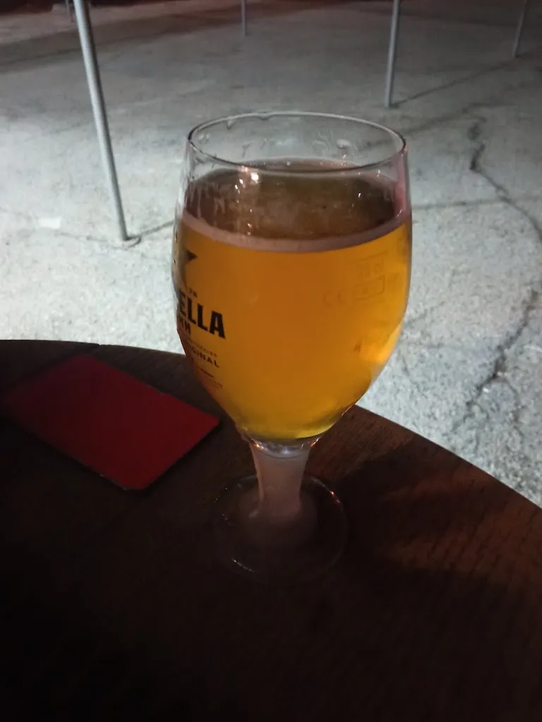 Menu_La Cerveceria_Viso de San Juan El_image_9