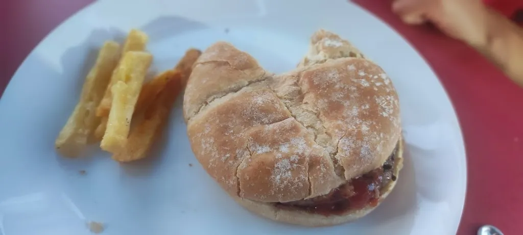 FRANCISCO JAVIER FELIZ_La Cerveceria_Viso de San Juan El_review