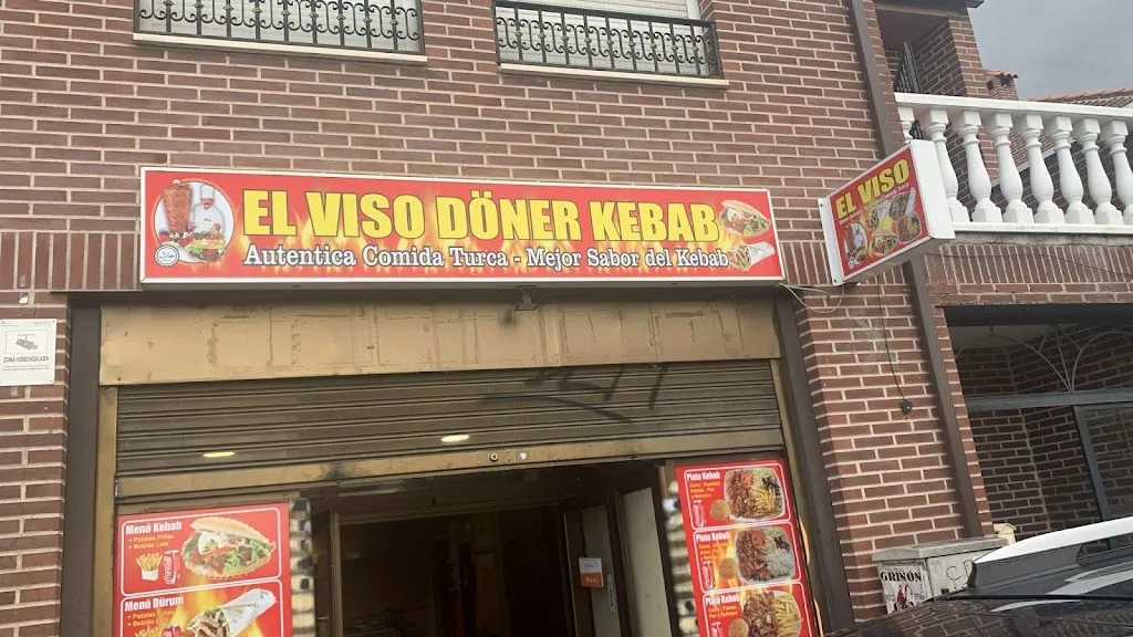 Döner Kebab El Viso De San Juan_Viso de San Juan El_slider_image_2