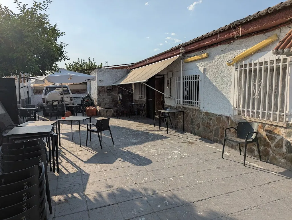 Mesón Los Arcos_Viso de San Juan El_slider_image_1