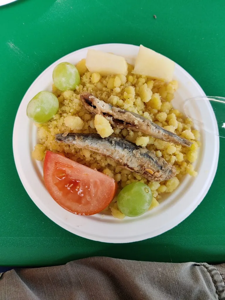 Menu_Bar Restaurante Las Piscinas_Somontín_image_4