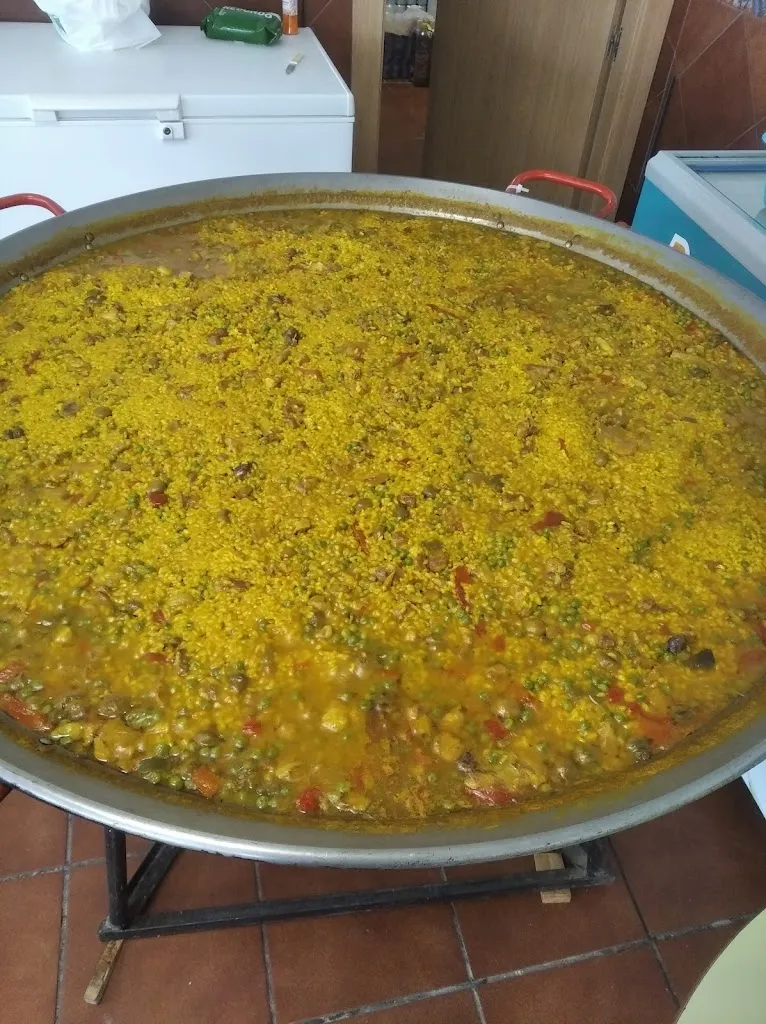 Menu_Bar Restaurante Las Piscinas_Somontín_image_6