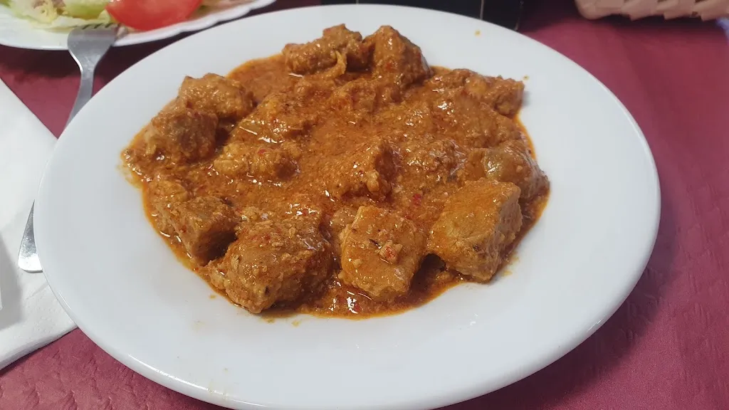 Menu_Bar Restaurante Las Piscinas_Somontín_image_7