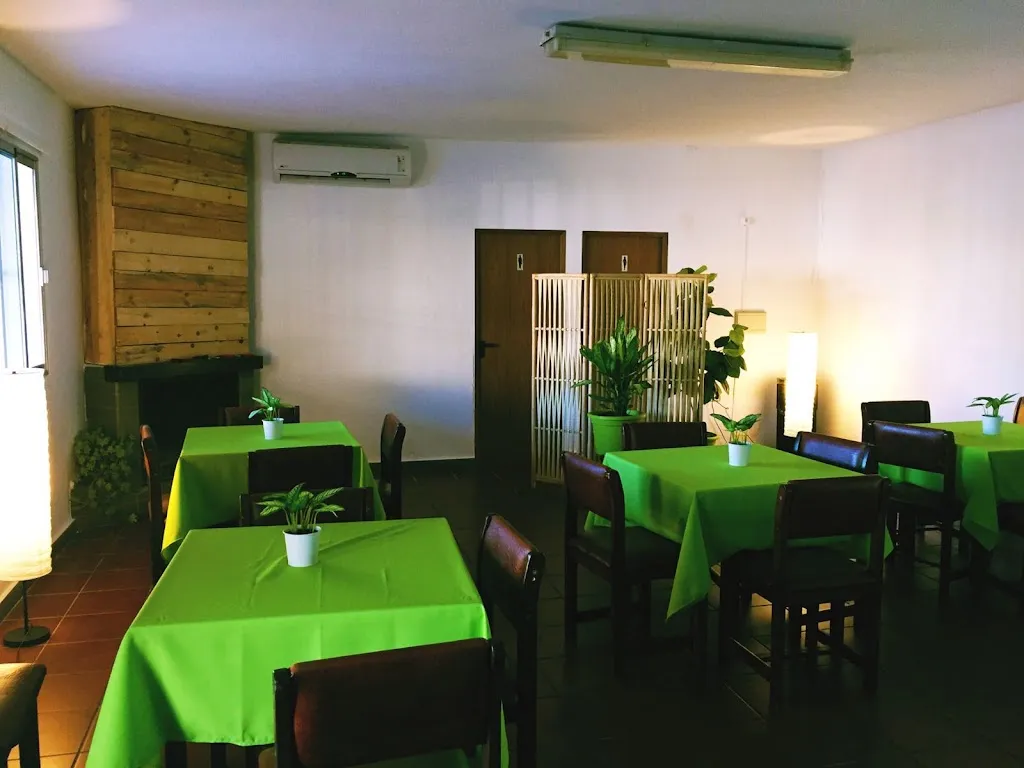 Bar Restaurante Las Piscinas_Somontín_slider_image_3