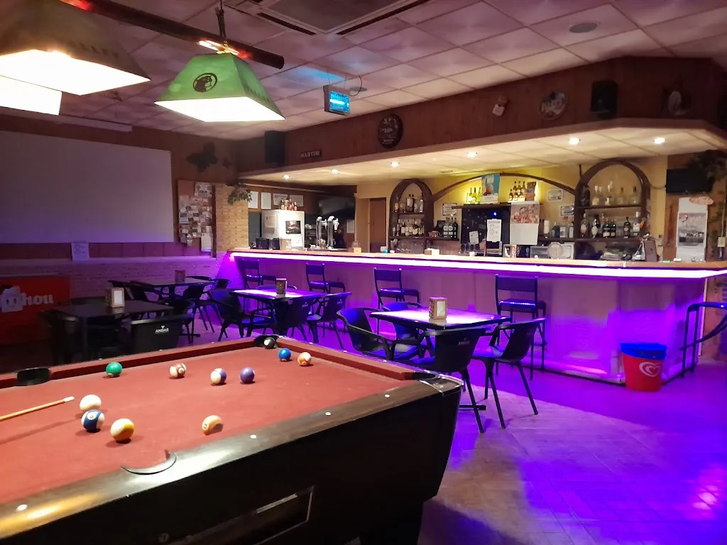 I Grani restaurant in Nuoro