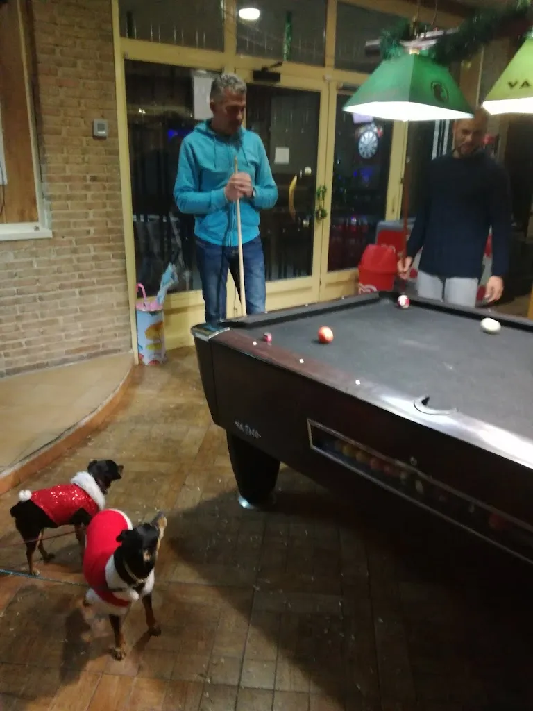 Bar El Chaparral_Viso de San Juan El_slider_image_2