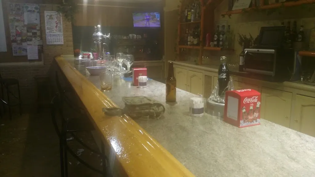 Bar El Chaparral_Viso de San Juan El_slider_image_3