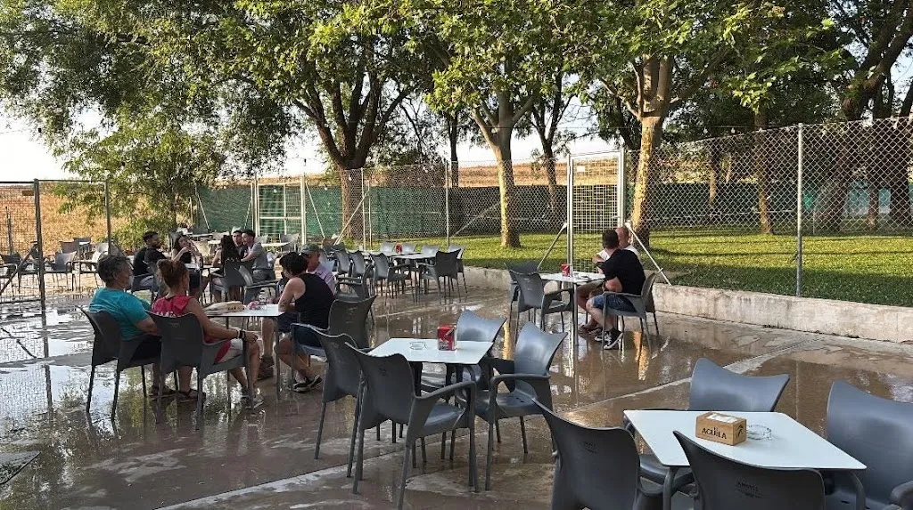 Kiosko Arteson Chiringuito de Pablo y pame_Viso de San Juan El_slider_image_1