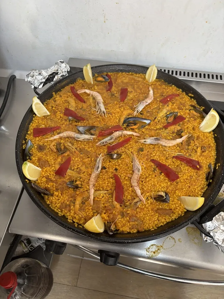 Kiosko Arteson Chiringuito de Pablo y pame_Viso de San Juan El_slider_image_2