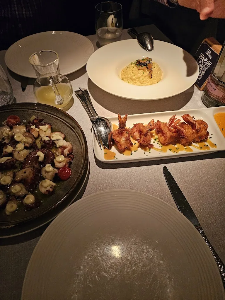 Menu_Bamba Longue Club_Viso de San Juan El_image_4