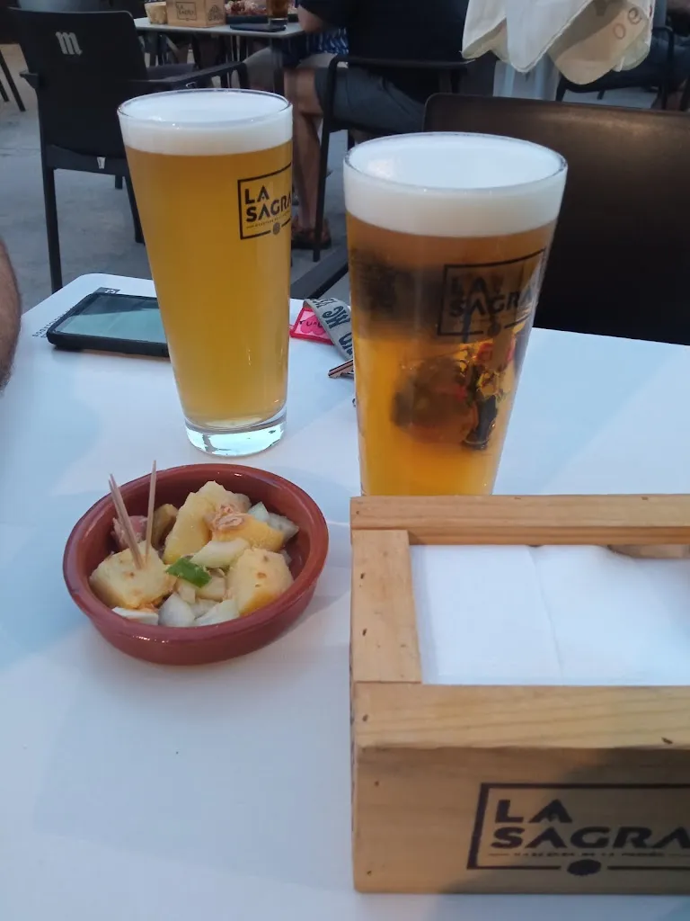 Menu_Bamba Longue Club_Viso de San Juan El_image_6