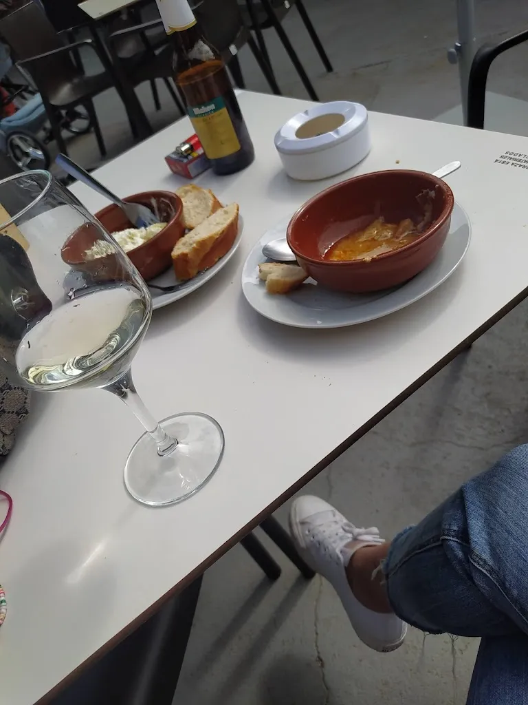 Verónica Suárez Díaz_Bamba Longue Club_Viso de San Juan El_review