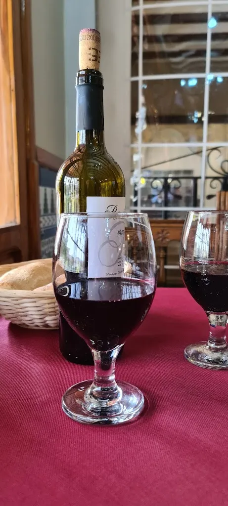 Menu_Meson El Molino_Yunclillos_image_9