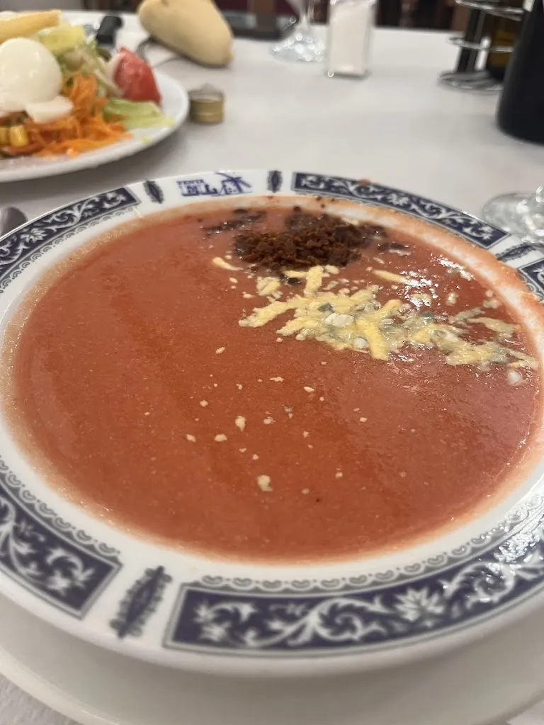 Olivia Gonzalez_Meson El Molino_Yunclillos_review