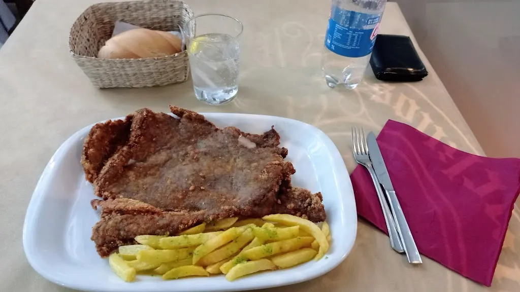 Facundo Lopez_Meson El Molino_Yunclillos_review