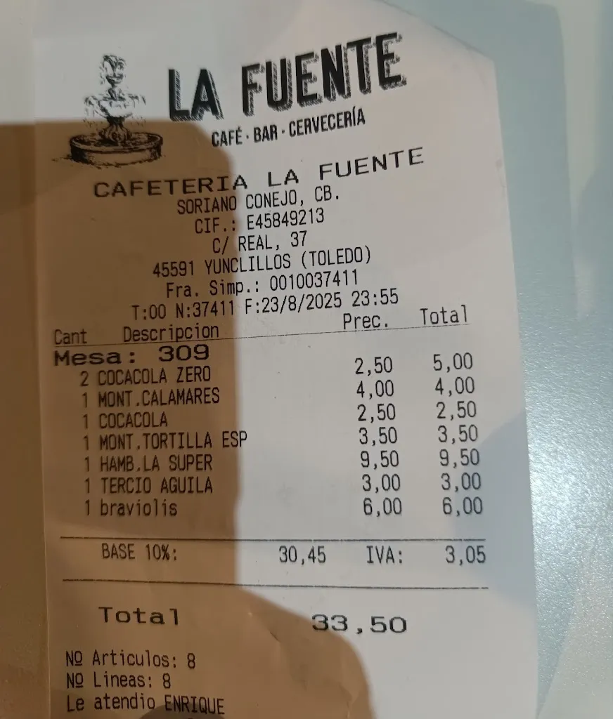 P SM_Bar Vicente_Yunclillos_review