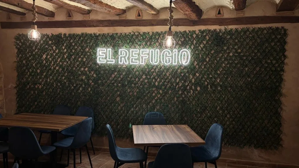 jubapirt_Restaurante El Refugio de Ademuz_Ademuz_review