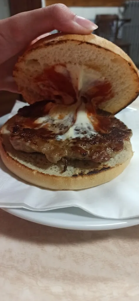 Menu_Bar La Cabaña_Ademuz_image_5